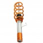 Lowering Suspension Coilover Kits Shock Absorbers for VW MK6 JETTA Sedan 11-14