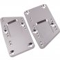 Conversion Motor Mount Adapter Plate For Camaro Firebird Chevelle For LS1 LS2