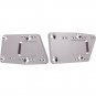 Conversion Motor Mount Adapter Plate For Camaro Firebird Chevelle For LS1 LS2