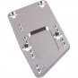 Conversion Motor Mount Adapter Plate For Camaro Firebird Chevelle For LS1 LS2