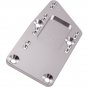 Conversion Motor Mount Adapter Plate For Camaro Firebird Chevelle For LS1 LS2