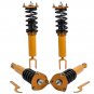 Coilovers Suspension Kits FOR Lexus LS460 2007-2016 RWD ONLY Adj. Height Shock