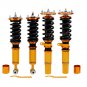 24 Way Coilovers Lowering Suspension Kit For BMW E39 Sedan RWD 525 528 530 540