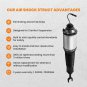 Front Left / right Air Suspension Shock Absorber For 4E0616039AF 4E0616040AF