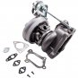 CT12B Turbo Charger fit Toyota 4 Runner 1KZ-T 3.0L 93- 96 17201-67010/67040