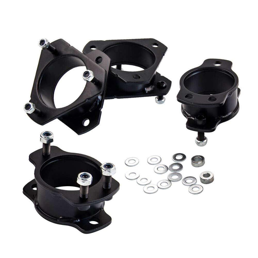 3" Front 2" Rear Leveling Lift Kit Spring Spacers Fit Ford Explorer 2006-2010
