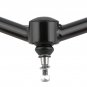 2x Upper Control Arms Kit for 2001-2010 Silverado Sierra 2500HD 3500HD 2-4" Lift