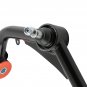 2x Upper Control Arms Kit for 2001-2010 Silverado Sierra 2500HD 3500HD 2-4" Lift