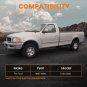 2-3 inch Front Pivot Drop Down Brackets Lift Kit Fit Ford F250 4X4 4WD 1980-1998