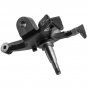 2" Drop Spindle Lowering for Chevy Suburban C1500 C2500 1992-1999 W/ 1.25" Rotor