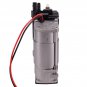Air Compressor Pump For F01/F02/F04 535i GT 740Li 750Li 2009 2010 2011-2015