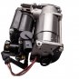 Air Ride Suspension Compressor Pump For Jaguar XJ8 C2C22825 C2C27702E