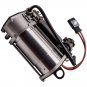 Air Ride Suspension Compressor Pump For Jaguar XJ8 C2C22825 C2C27702E