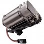 Air Ride Suspension Compressor Pump For Jaguar XJ8 C2C22825 C2C27702E