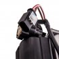 Air Ride Suspension Compressor Pump For Jaguar XJ8 C2C22825 C2C27702E