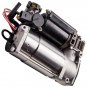 Air Ride Suspension Compressor Pump For Jaguar XJ8 C2C22825 C2C27702E