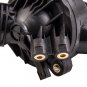 Electronic Water Pump & Thermostat Kit with Bolts For BMW E70 X5 3.0si L6 07-10