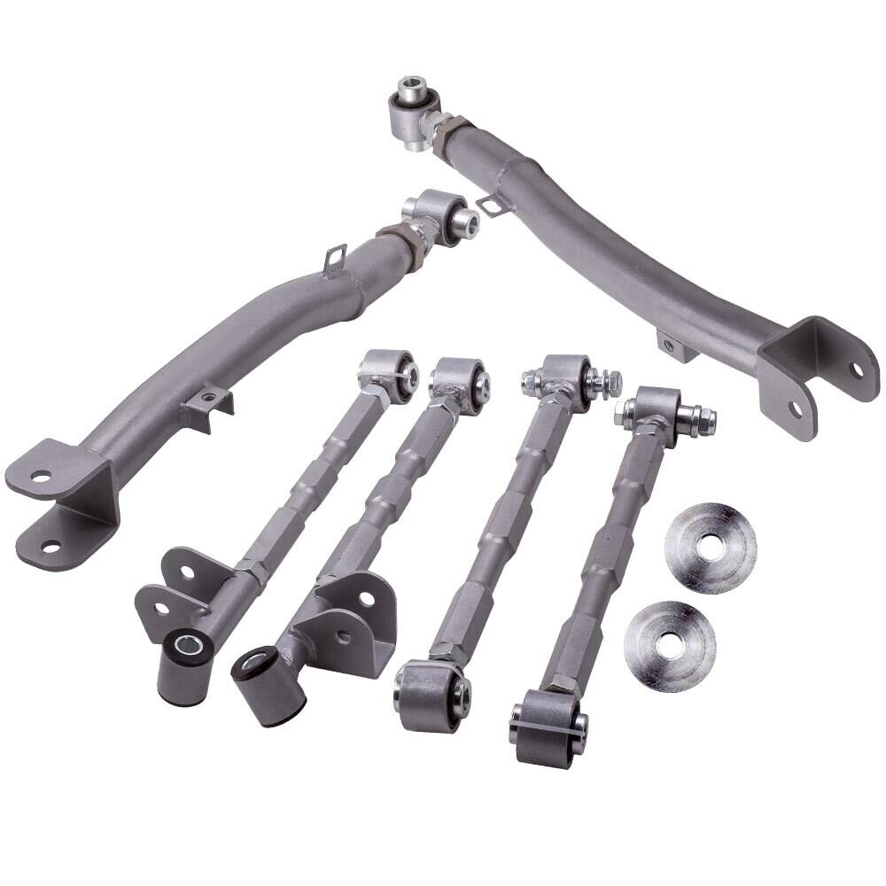 Suspension Control Arm Rear Lateral Link Set for Subaru Impreza WRX GDA 1993