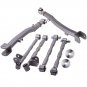 Suspension Control Arm Rear Lateral Link Set for Subaru Impreza WRX GDA 1993