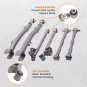 Suspension Control Arm Rear Lateral Link Set for Subaru Impreza WRX GDA 1993
