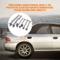 Suspension Control Arm Rear Lateral Link Set for Subaru Impreza WRX GDA 1993