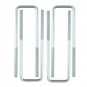 Leveling Lift Kit 3'' Front 3" Rear Fit Nissan Frontier 2005-2022 2WD 4WD