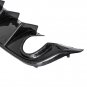 Rear Bumper Lower Diffuser Lip for Dodge Charger Scat Pack 2015-19