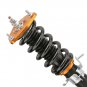 24 Way Damper Adjustable Coilover Suspension Kit for Nissan 350Z Z33 03-08