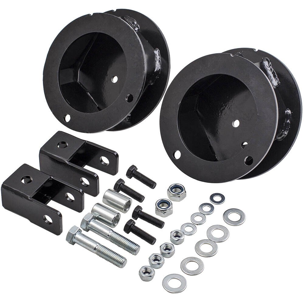2.5'' Front Suspension Leveling Kit for Dodge Ram 2500 3500 2014-2022  4WD