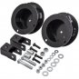 2.5'' Front Suspension Leveling Kit for Dodge Ram 2500 3500 2014-2022 4WD