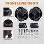 2.5'' Front Suspension Leveling Kit for Dodge Ram 2500 3500 2014-2022 4WD