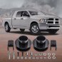 2.5'' Front Suspension Leveling Kit for Dodge Ram 2500 3500 2014-2022 4WD