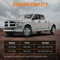 2.5'' Front Suspension Leveling Kit for Dodge Ram 2500 3500 2014-2022 4WD