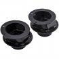 2.5'' Front Suspension Leveling Kit for Dodge Ram 2500 3500 2014-2022 4WD