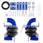 Rear Air Helper Spring Suspension Kit for For Toyota Tacoma 2WD 4WD 05-23