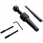 Damaged Glow Plug Removal Remover Tool Kit 16PC Set 8mm 10mm Glow Plugs