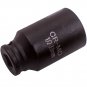 9pcs Deep Impact Axle Hub Nut Socket Set 1/2" Drive 29-38mm