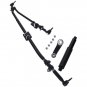 Steering Linkage Tie Rod Ends Assembly For Dodge Ram 2500 3500 4x4 4WD 2003-2012