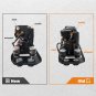 Air Suspension Compressor Pump For BMW F07 F11 F01 F02 F04 37206789450 Front