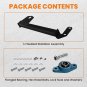 STEERING GEAR BOX STABILIZER BAR FOR DODGE 1500/2500/3500 94-02 4X4