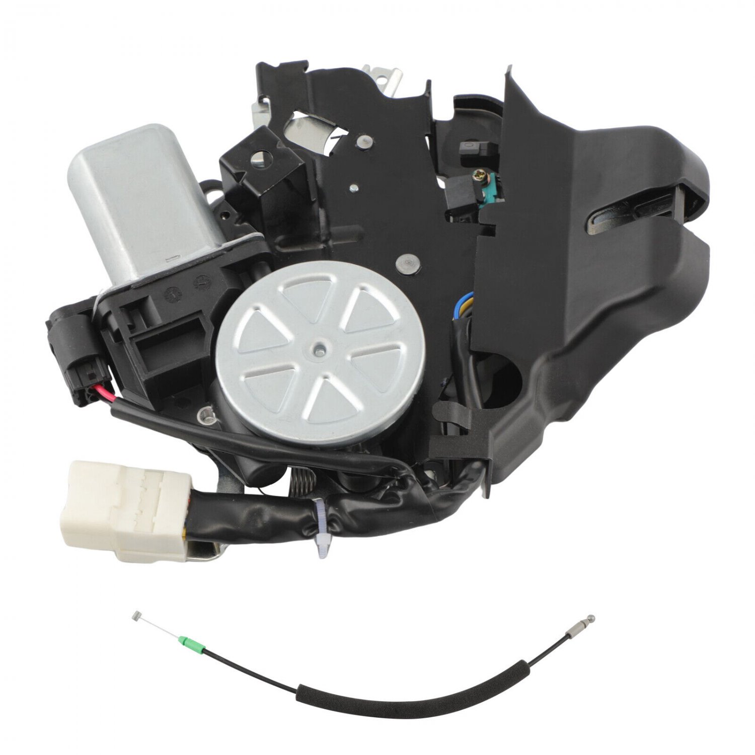 Back Door Trunk Lock Latch Actuator Motor for Lexus LS460 2007-2012 LS600h 08-12