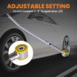 Adjustable Front Track Rod/Bar 0-6 Lift Kit for Ford F-250 F-350 4WD 2005-2007