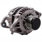100A 12V Alternator For Navara D22 4WD engine ZD30ETI 3.0L Diesel 2001-2009