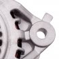 100A 12V Alternator For Navara D22 4WD engine ZD30ETI 3.0L Diesel 2001-2009