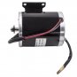 24v Electric Motor 500w Scooter Motor 2500rpm For Go Kart Skateboard+bracket Dc