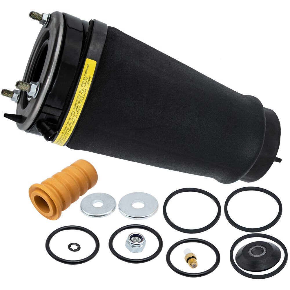 Front Left Air Suspension Bag For Range Rover Land Rover L322 2003-2008