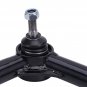 2x Front Upper Control Arms 2-4" Lift For Toyota FJ Cruiser 2007-2012 2013 2014
