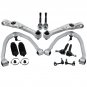 12x Front Lower Control Arms Assembly for Infiniti G35 Coupe 2-Door RWD 2003-07