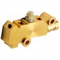 Aluminum Disc Disc Brake Proportioning Combination Valve For Chevy Gmc Car Truck