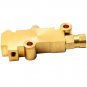 Aluminum Disc Disc Brake Proportioning Combination Valve For Chevy Gmc Car Truck